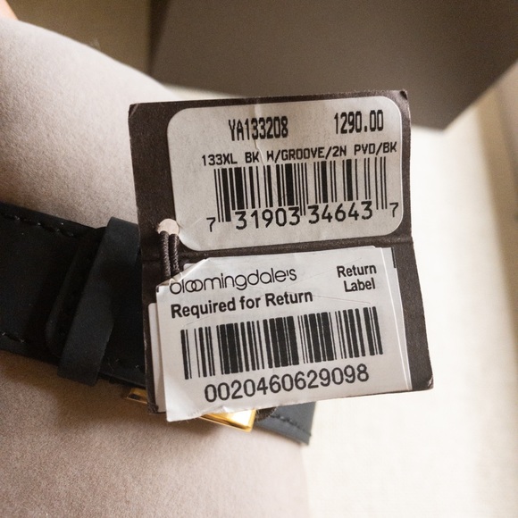 Gucci Watch (Authentic) - Picture 3 of 4